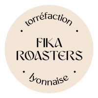 Fika Roasters logo - Similar company to Hypermaster