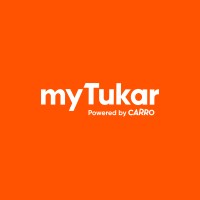 myTukar logo - Similar company to Innorithm
