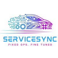 ServiceSync AI logo - Similar company to Hanvon