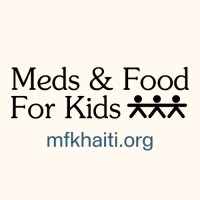 Meds & Food for Kids logo - Similar company to Bless Laboratory Services Plc