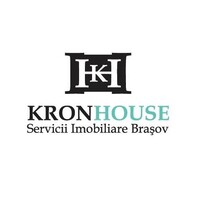 Kronhouse Real Estate logo - Similar company to Baneasa Developments