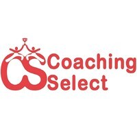 CoachingSelect logo - Similar company to Letsmerger