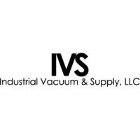 Industrial Vacuum and Supply logo - Similar company to Aral Lasservice