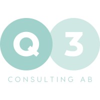 Q3 Consulting AB logo - Similar company to Kekon
