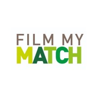 FilmMyMatch logo - Similar company to Alpha Live