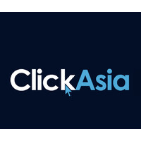 Click Asia logo - Similar company to Web30