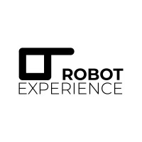 RobotExperience🇮🇹 logo - Similar company to Robot Studio