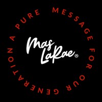 Mas LaRae logo - Similar company to Futureland
