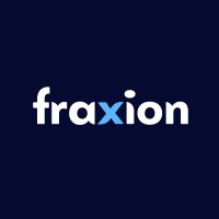 Fraxion logo - Similar company to Setup Partners Sp