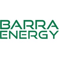 BARRA ENERGY LIMITED logo - Similar company to Blackbeard Services Llc