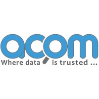 ACOM Group logo - Similar company to Acom Group