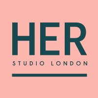 HER Studio London logo - Similar company to Pattern Textiles Limited