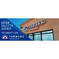 Brian Galetta Agency of Farmers Insurance logo - Similar company to All Phase Restoration - Windsor