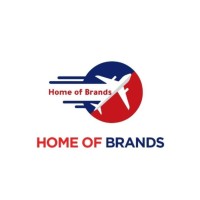 Home Of Brands logo - Similar company to Factoría F5