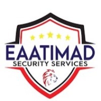Eaatimad (UAE) Security Services logo - Similar company to Armor Services