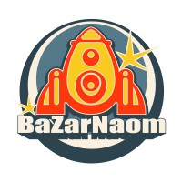 Le Bazarnaom logo - Similar company to For'Trail