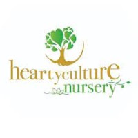 Heartyculture Nursery logo - Similar company to Bloscon