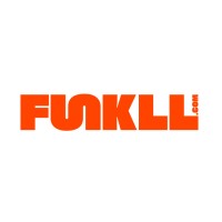 Funkll logo - Similar company to Yellow Way