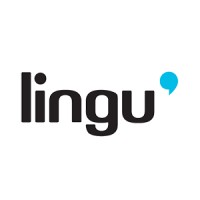 Lingu AS logo - Similar company to Boon