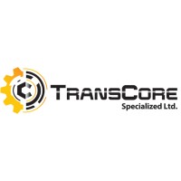 TransCore Specialized Transportation Services Ltd. logo - Similar company to Nation Group