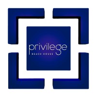 Privilege Beach House logo - Similar company to Liveleaves