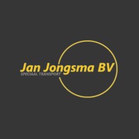 Jan Jongsma B.V. logo - Similar company to De Bruin Process Equipment