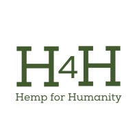 Hemp for Humanity logo - Similar company to Razbit, Inc.
