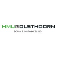 HMU & Olsthoorn Bouw & Ontwikkeling BV logo - Similar company to Thuisinbouwen B.V.