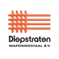 Diepstraten Wapeningstaal B.V. logo - Similar company to Augustinus