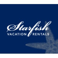 Starfish Vacation Rentals logo - Similar company to The Super Hosts