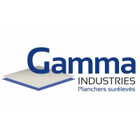 GAMMA Industries logo - Similar company to Soba'It