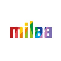 milaa gGmbH logo - Similar company to Labour Unions