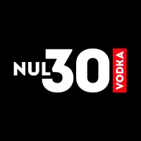Nul30 Vodka logo - Similar company to Basia Vodka