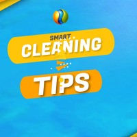 Smart Cleaning Tips logo - Similar company to Elite Hygiene Solutions