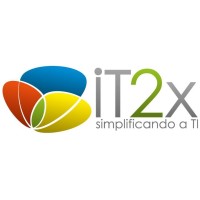 iT2x Consultoria logo - Similar company to Quiterio Telecom