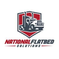 National Flatbed Solutions, LLC logo - Similar company to Usman Flatbed Trailers