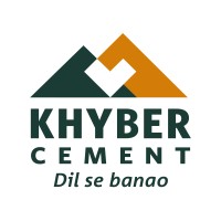 Khyber Cement logo - Similar company to Desion Sync