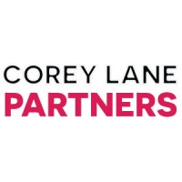 Corey Lane Partners, LLC logo - Similar company to Foundry Events