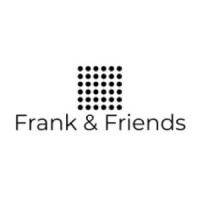 Frank and Friends logo - Similar company to Design102