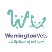 Werrington Vets logo - Similar company to Rata Vet Surgery