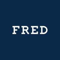 FRED Communication by Design logo - Similar company to Build