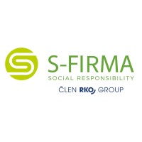 S-FIRMA s.r.o., Social Responsibility logo - Similar company to Impladent S.R.O