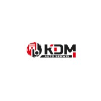 KDM Auto Serwis logo - Similar company to Innovatex Marketing Pro