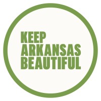 Keep Arkansas Beautiful logo - Similar company to Buddy Pegs Learn To Ride