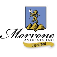 Morrone Avocats Inc. logo - Similar company to The Rosdev Group