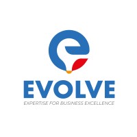 Evolve Consulting logo - Similar company to Modern Facility Services