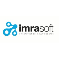 IMRASOFT | Intégrateur des solutions Sage Maroc logo - Similar company to Kamsinfo