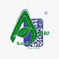 AMSO For Food Co. logo - Similar company to Alsaher
