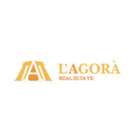 L'Agorà di Roberta Muscinu Real Estate logo - Similar company to Lead Real Estate Solutions