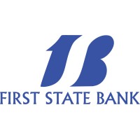 First State Bank (Lonoke, AR) logo - Similar company to Priority Bank